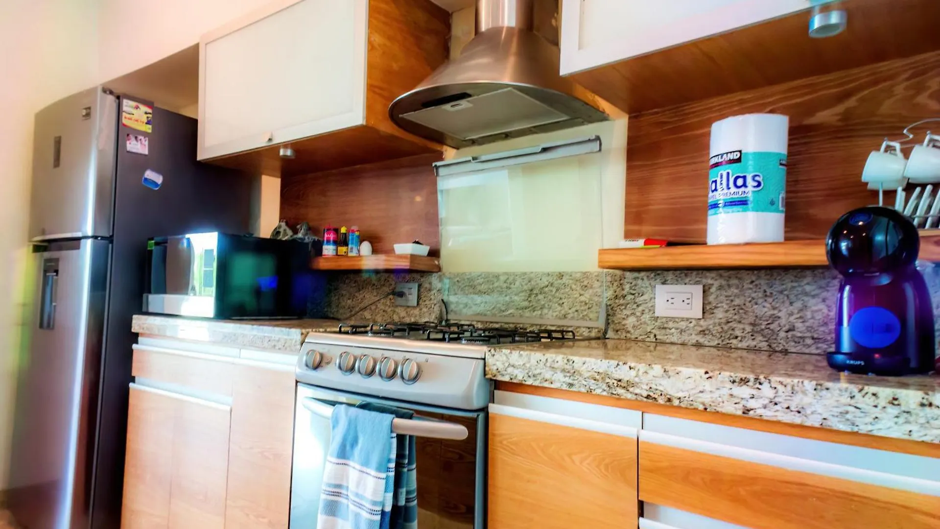 Appartement Brisas Beach Shore Villa - Heated Private Pool Cancún Mexique