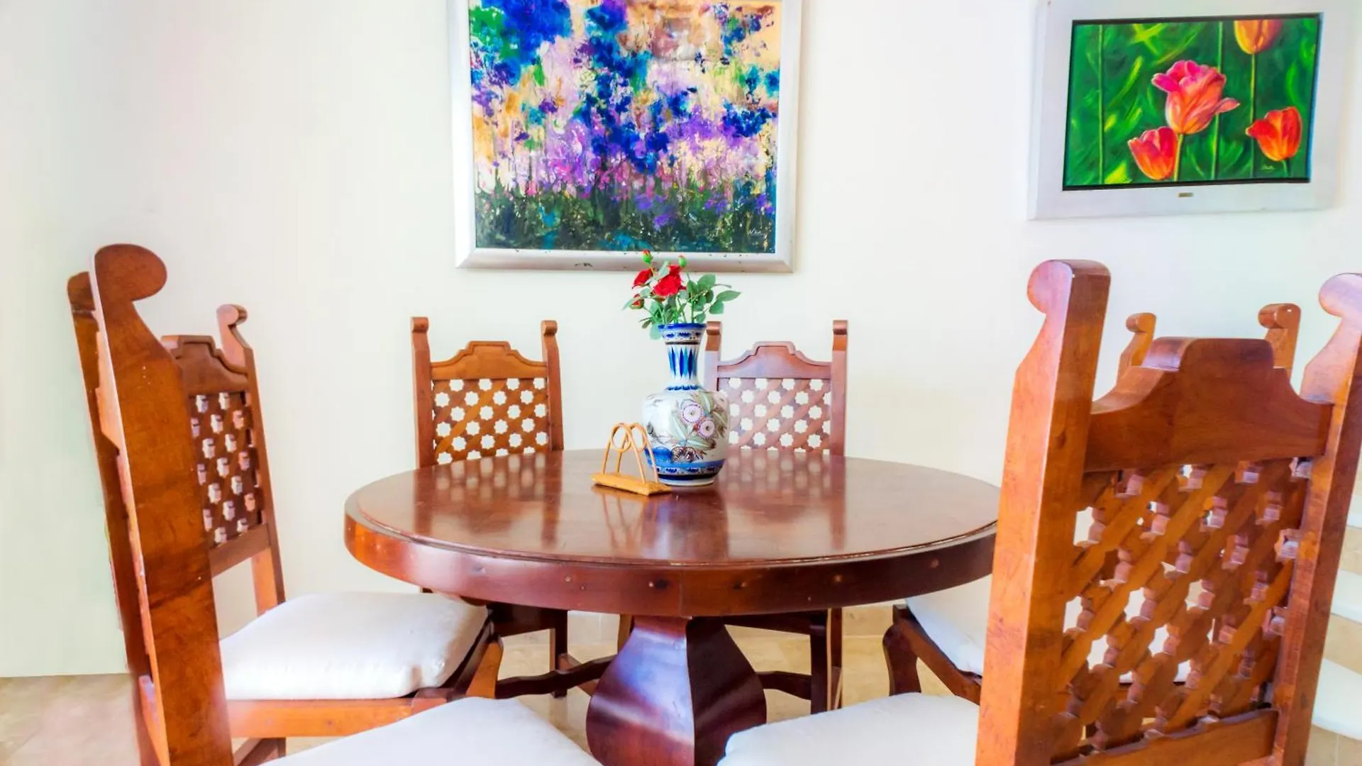Brisas Beach Shore Villa - Heated Private Pool Cancún 0*,